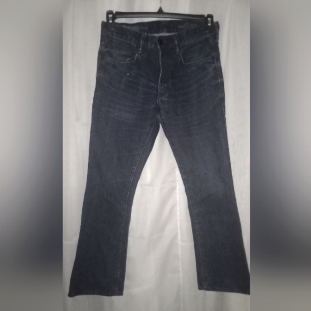 Ladies GAP 1969 Jean